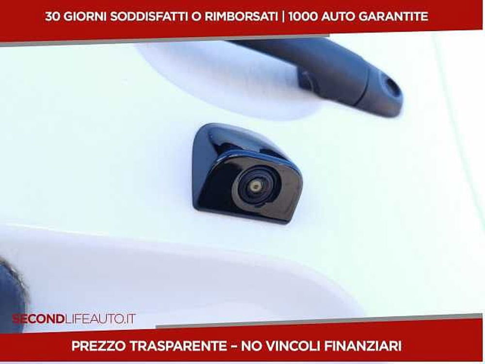 Nissan NV250 usata a Chieti (17)