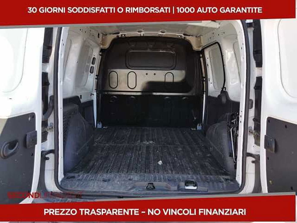 Nissan NV250 usata a Chieti (19)