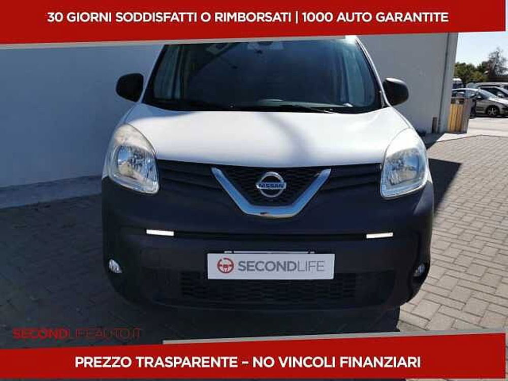 Nissan NV250 usata a Chieti (3)