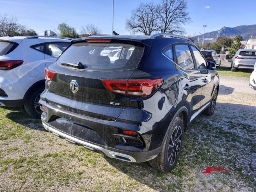 Mg ZS nuova a Perugia (3)