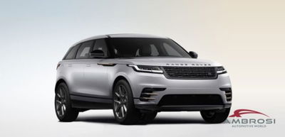 Land Rover Range Rover Velar 2.0 i4 phev Dynamic HSE 4wd auto nuova a Corciano