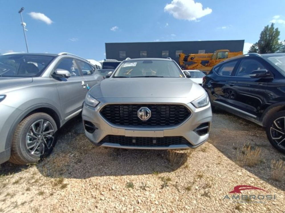 Mg ZS nuova a Perugia (2)