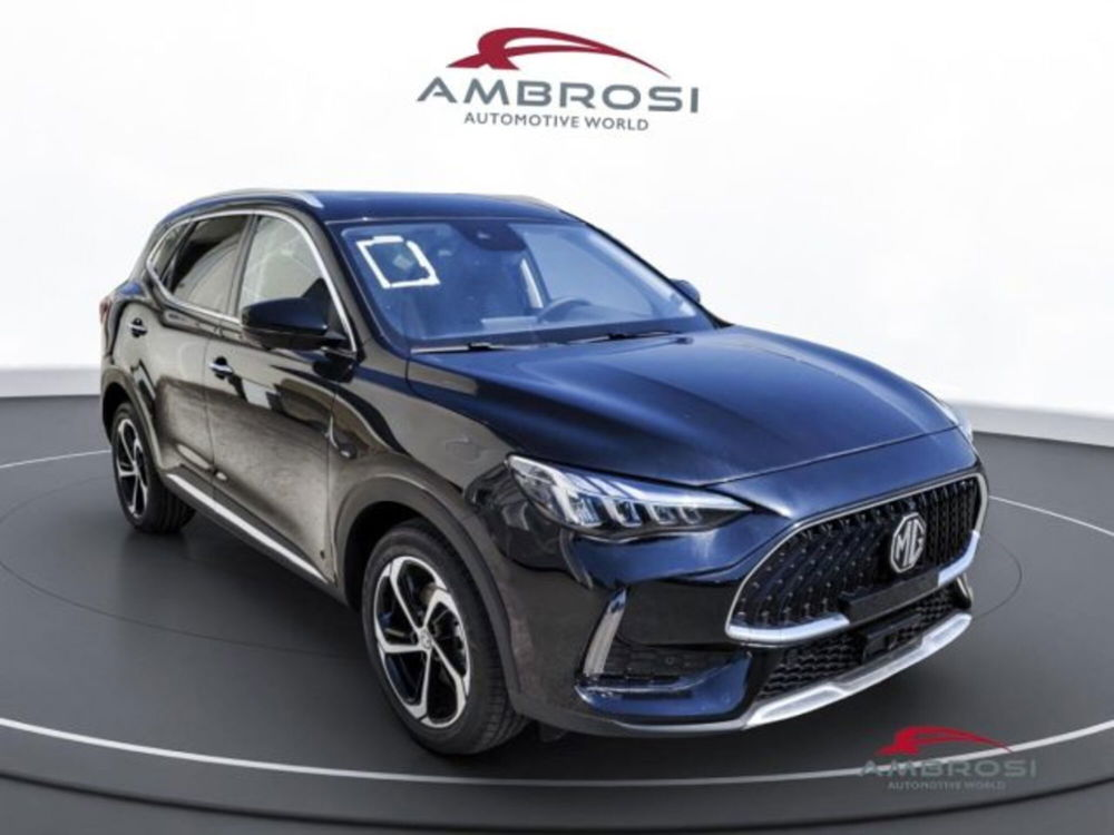 Mg HS HS 1.5T-GDI Luxury  nuova a Corciano (2)
