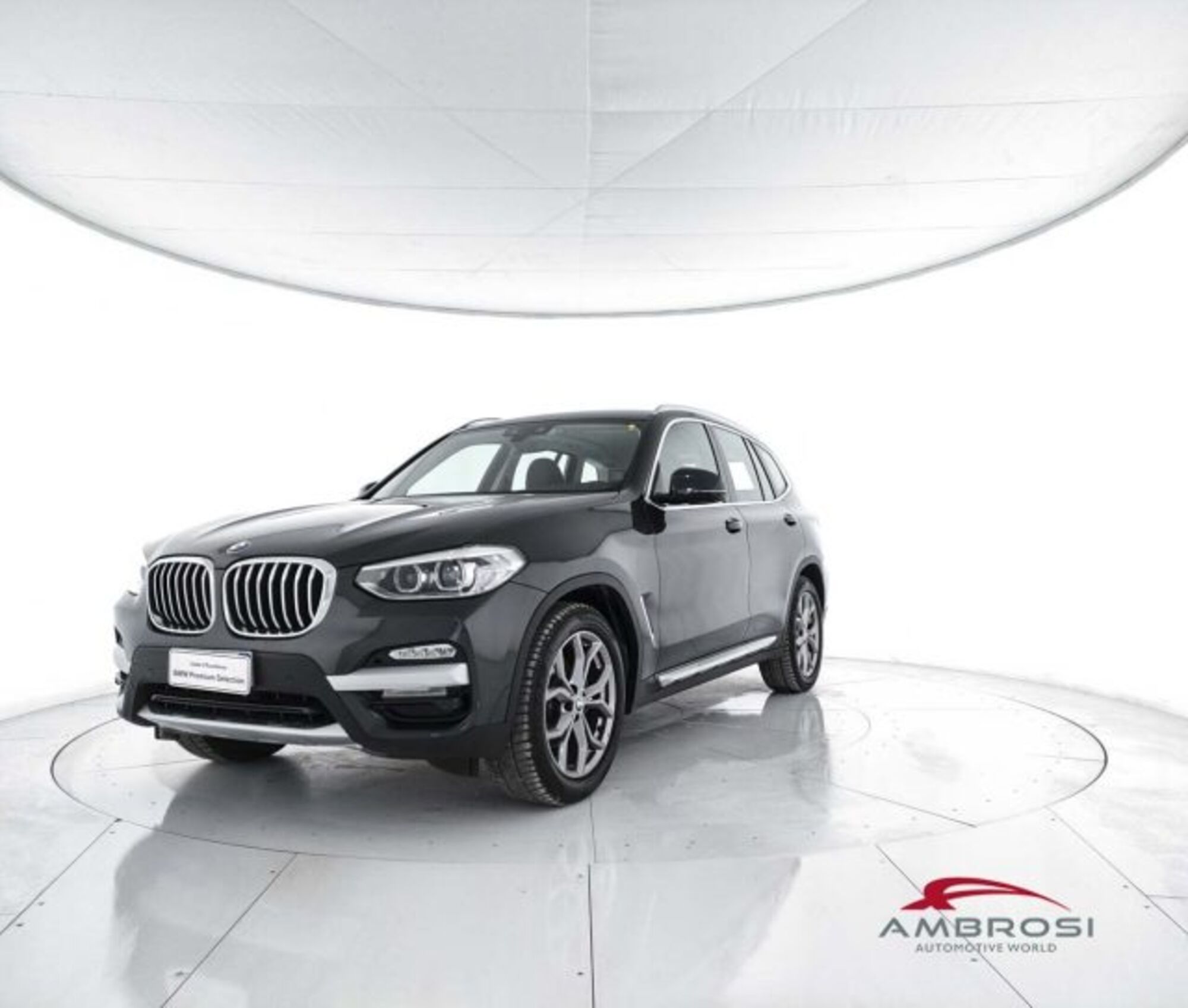 BMW X3 xDrive20d  del 2018 usata a Corciano