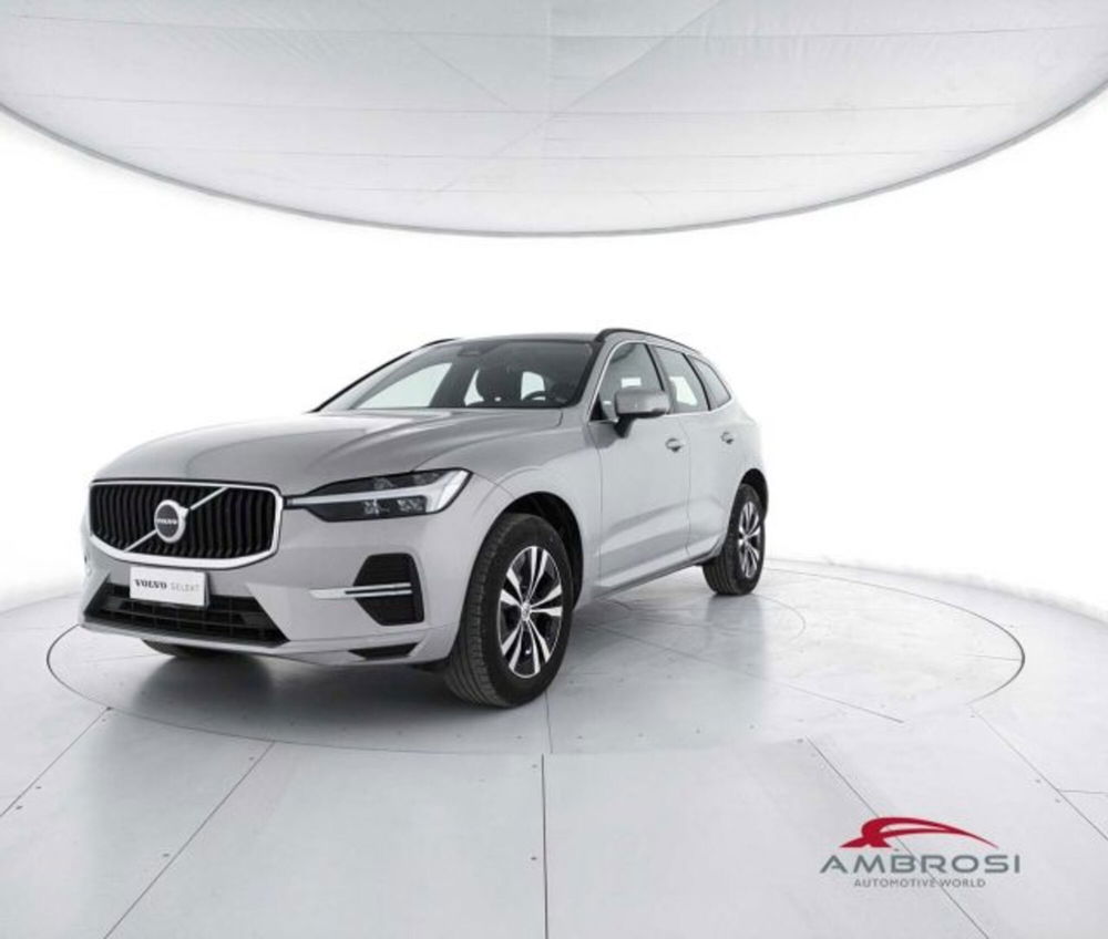 Volvo XC60 usata a Perugia