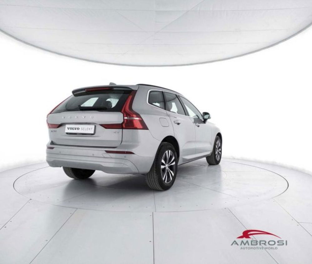 Volvo XC60 usata a Perugia (3)