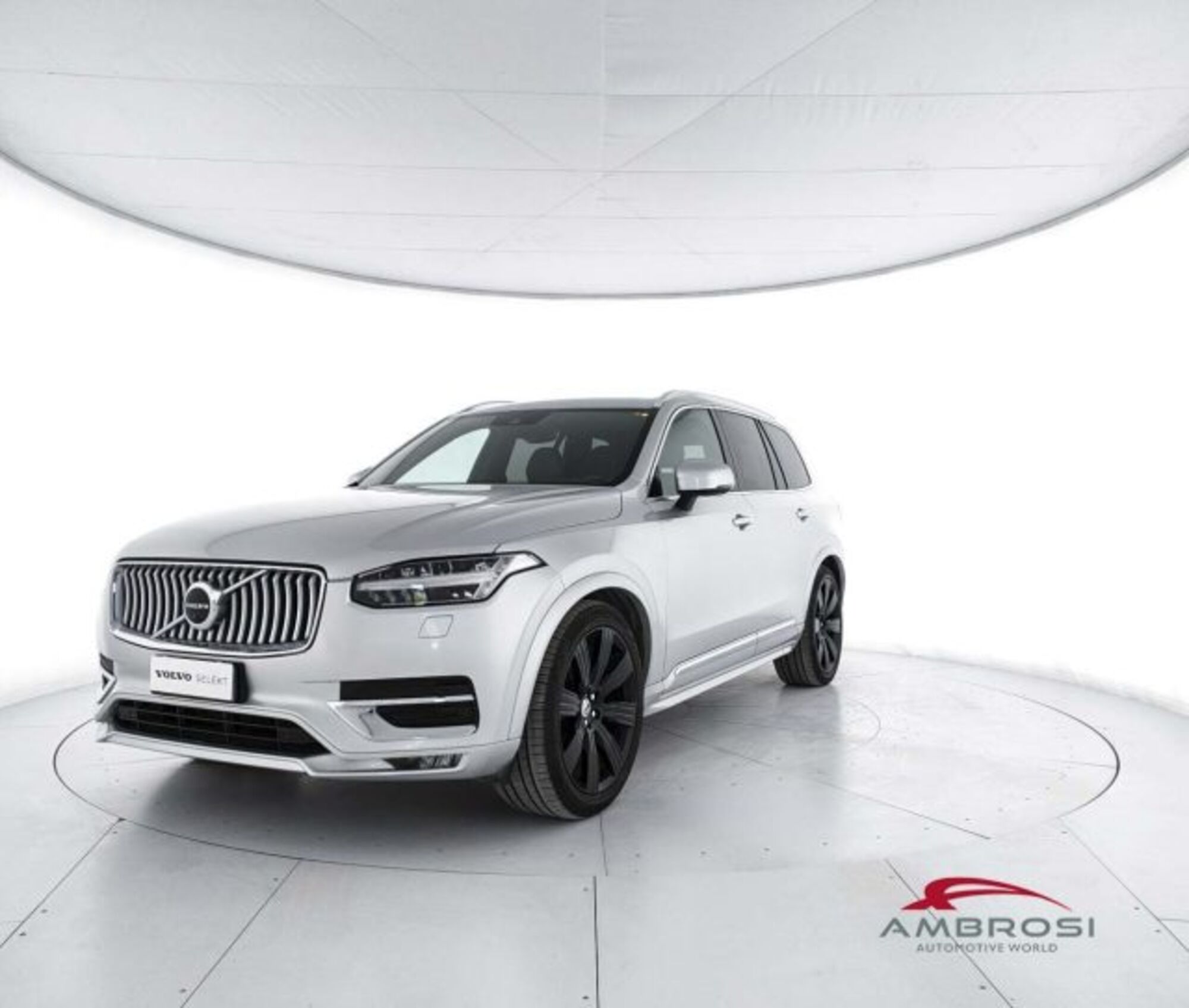 Volvo XC90 B5 (d) AWD Geartronic Inscription  del 2020 usata a Corciano