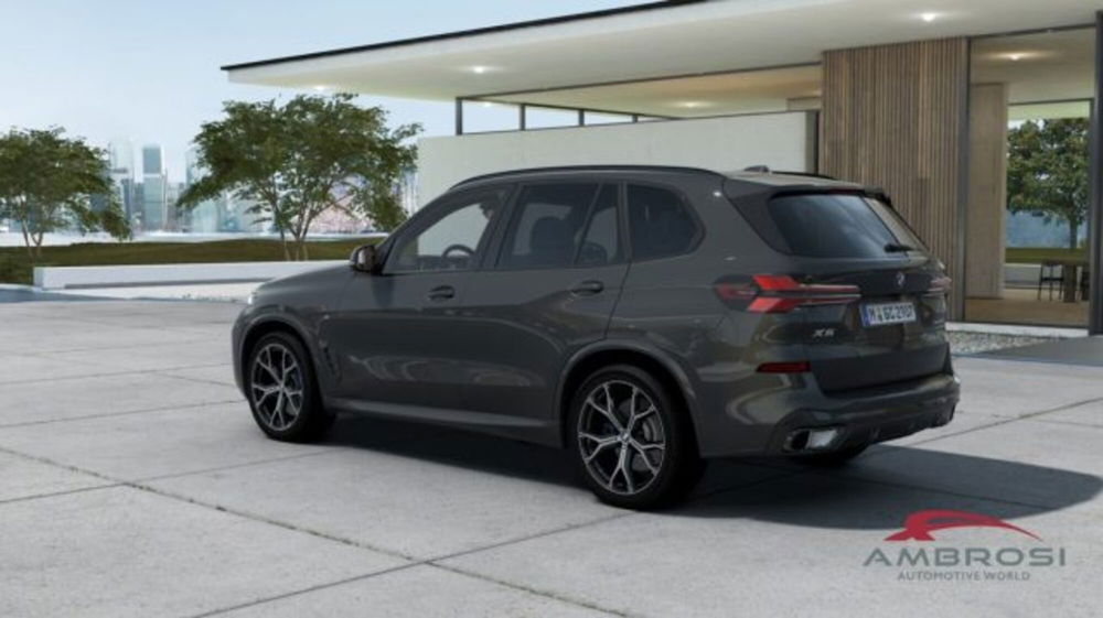 BMW X5 nuova a Perugia (2)