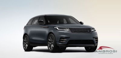 Land Rover Range Rover Velar 2.0 i4 phev Dynamic HSE 4wd auto nuova a Corciano