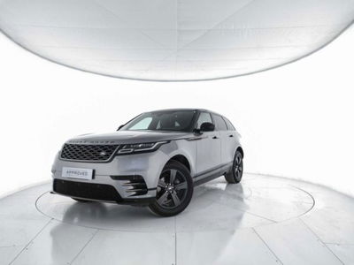 Land Rover Range Rover Velar 2.0D I4 180 CV R-Dynamic S  del 2020 usata a Corciano