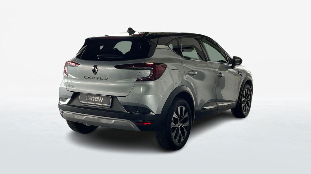 Renault Captur usata a Varese (4)