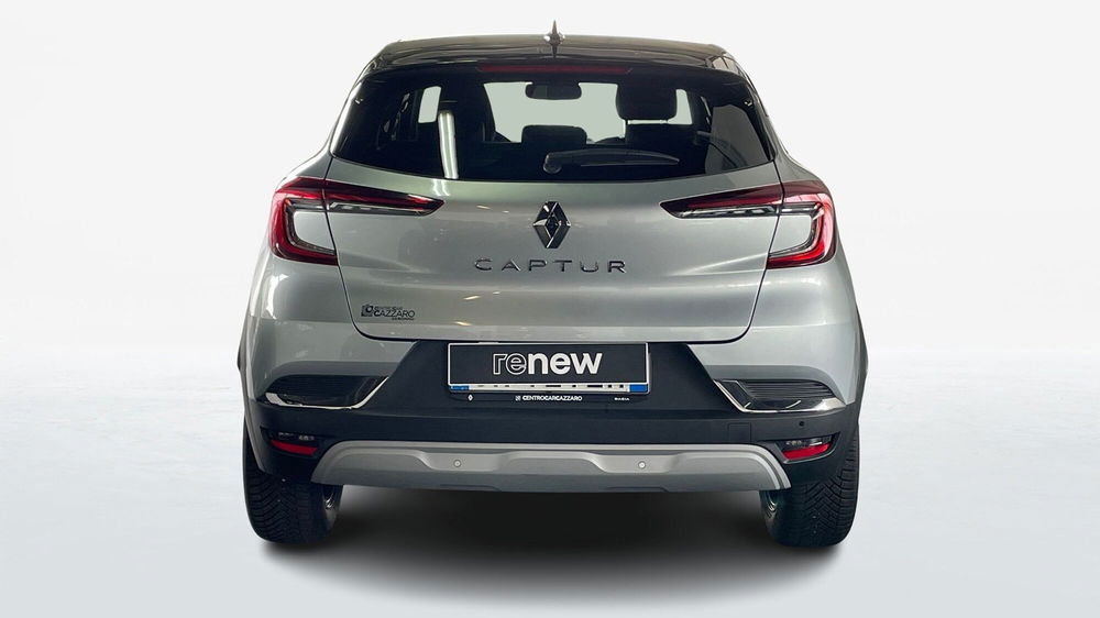 Renault Captur usata a Varese (5)