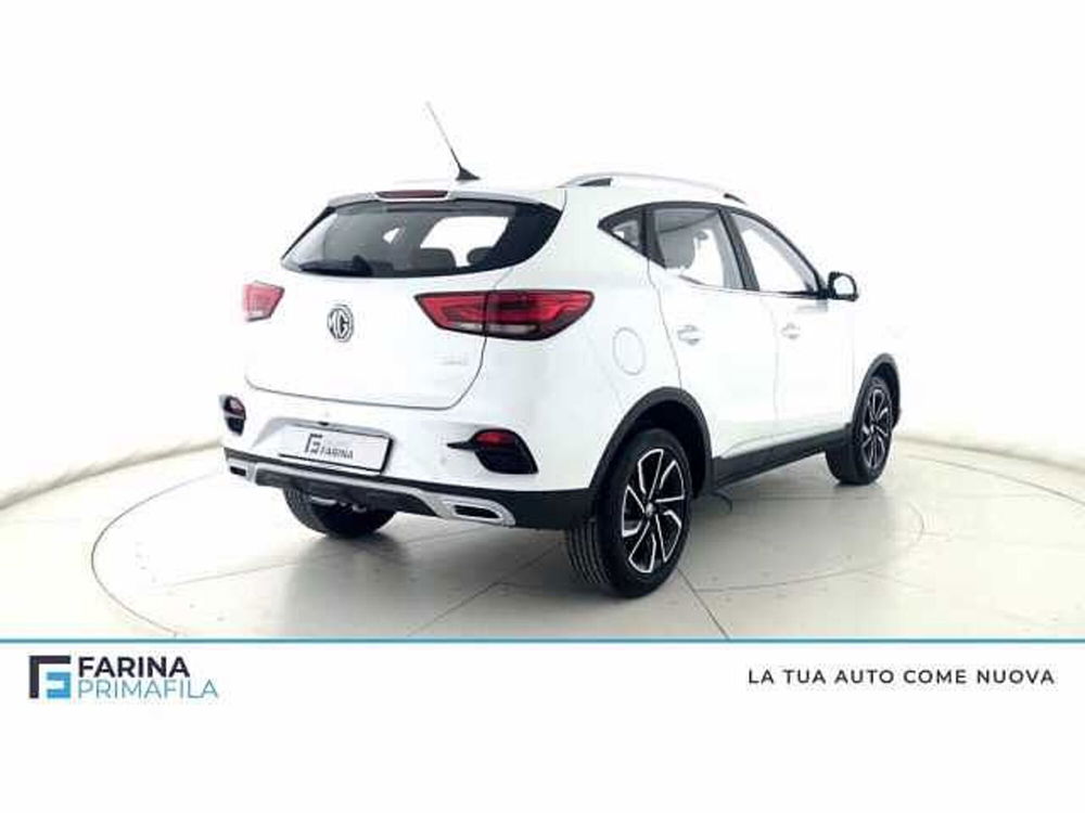 Mg ZS nuova a Napoli (8)