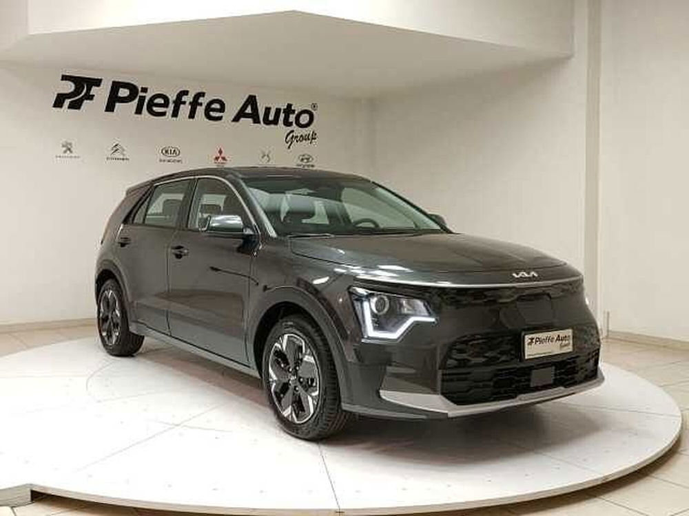 Kia Niro nuova a Teramo (6)