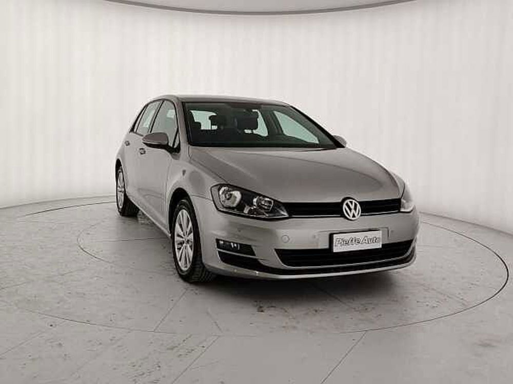 Volkswagen Golf usata a Teramo (6)