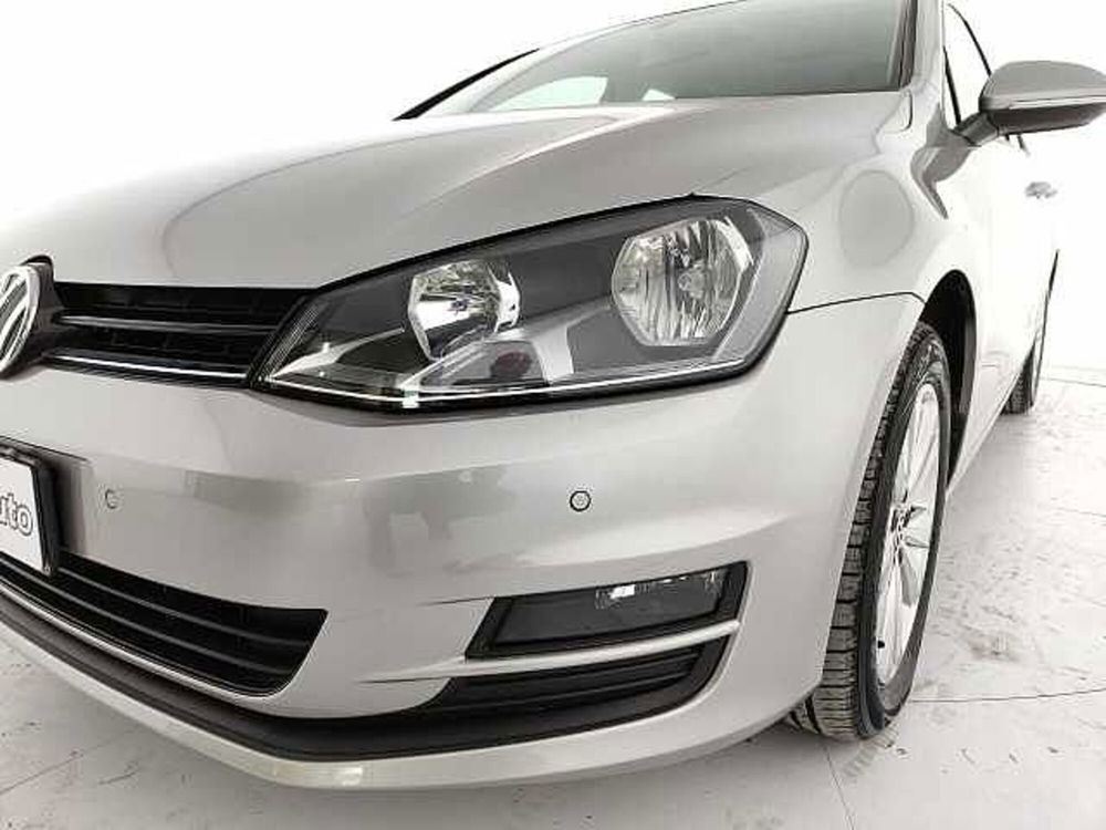 Volkswagen Golf usata a Teramo (9)