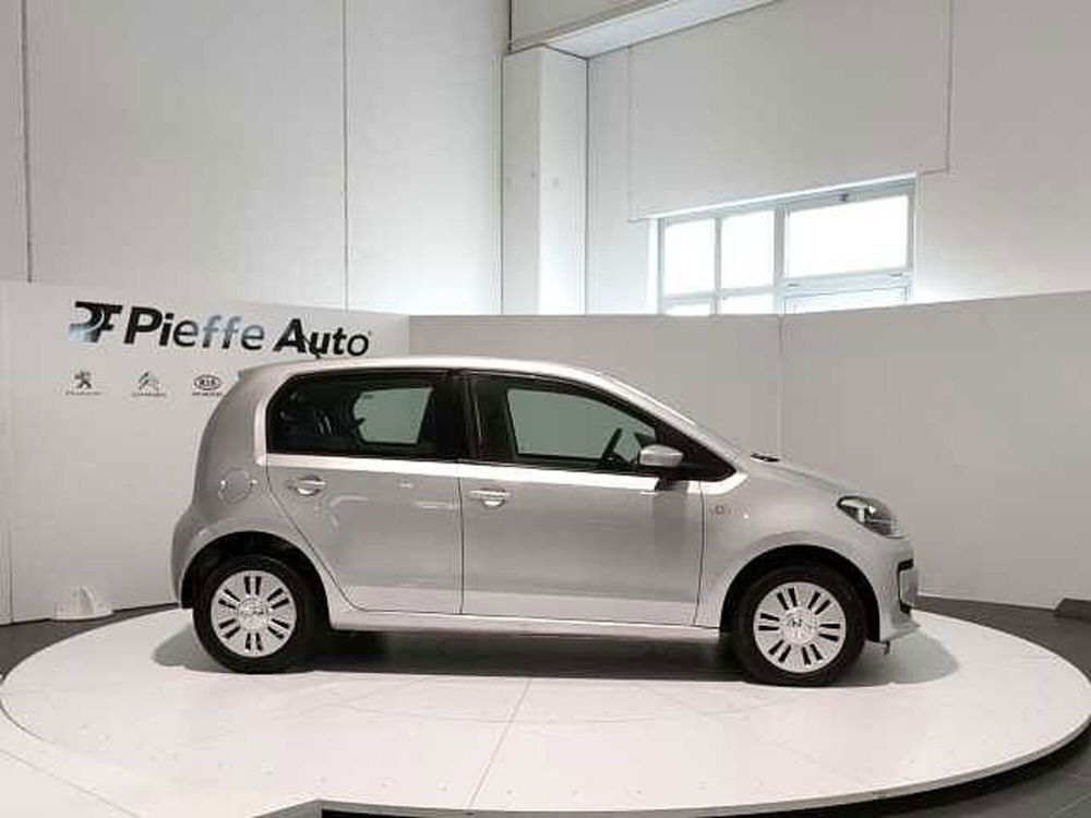 Volkswagen up! 5p. move up!  del 2016 usata a Teramo (5)