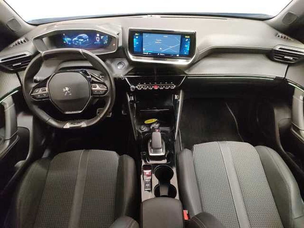 Peugeot 2008 usata a Teramo (16)