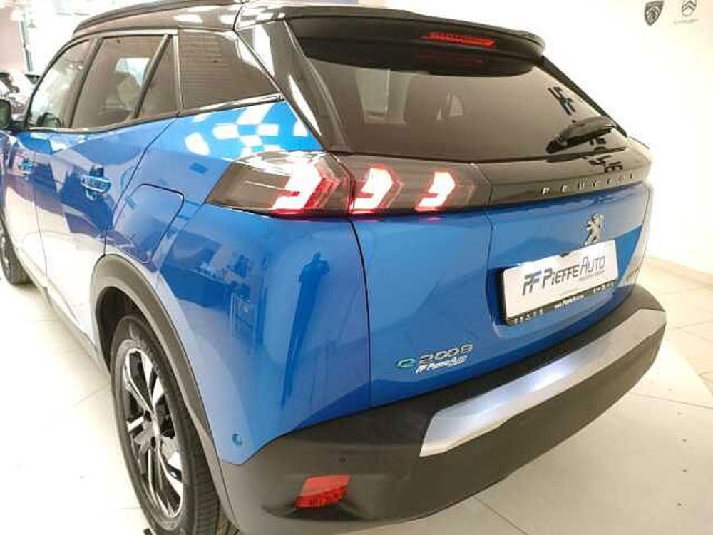 Peugeot 2008 usata a Teramo (8)