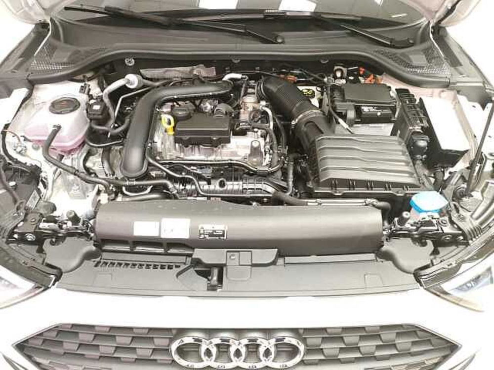 Audi A1 Sportback usata a Teramo (10)