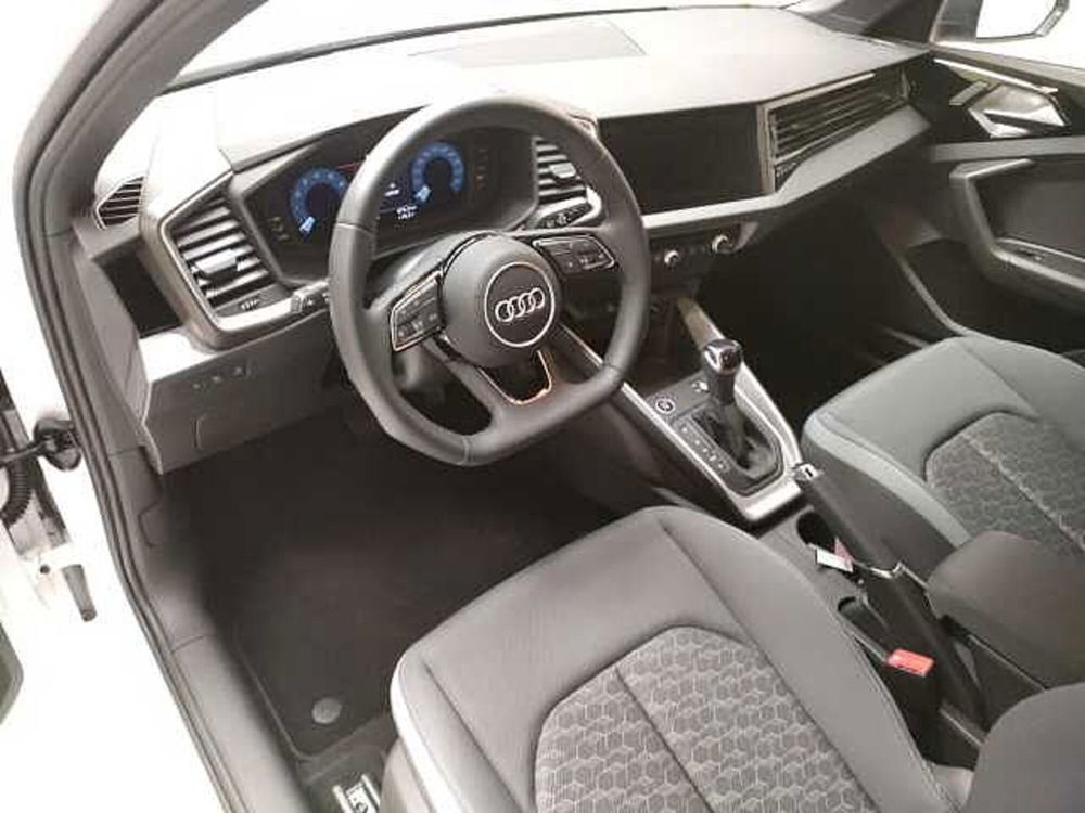 Audi A1 Sportback usata a Teramo (11)