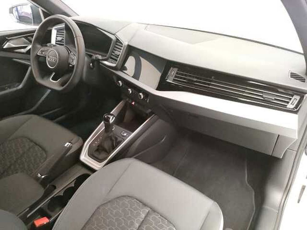 Audi A1 Sportback usata a Teramo (12)