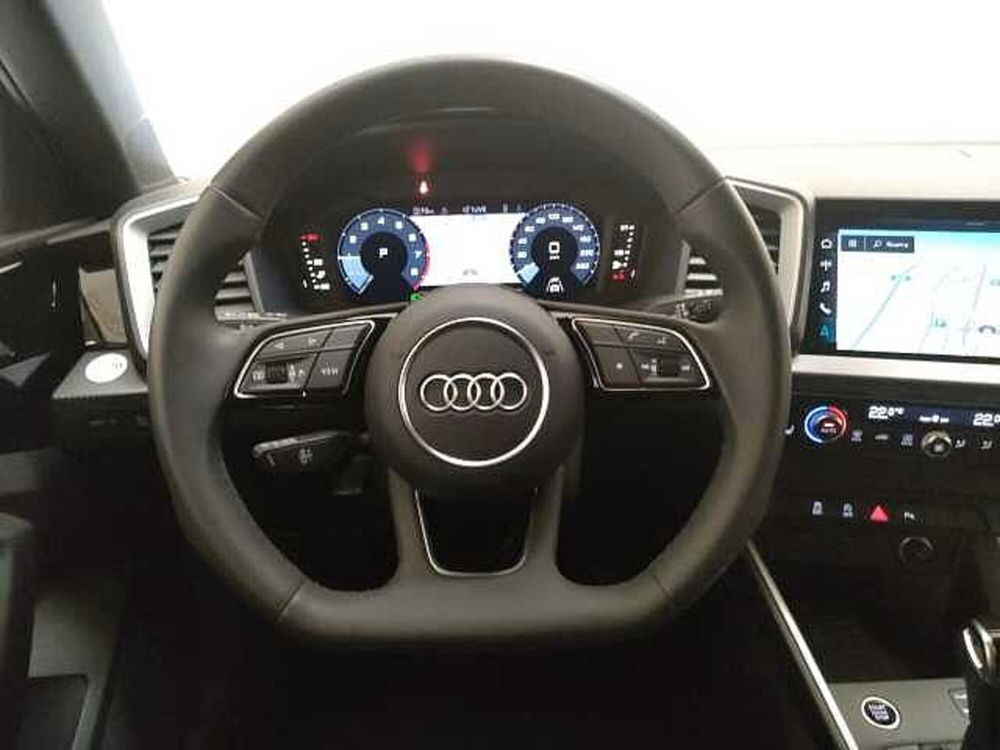 Audi A1 Sportback usata a Teramo (17)