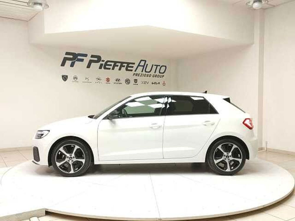 Audi A1 Sportback usata a Teramo (2)