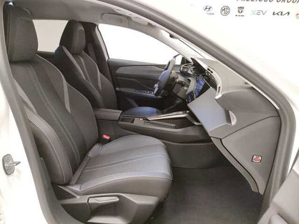 Peugeot 308 usata a Teramo (13)