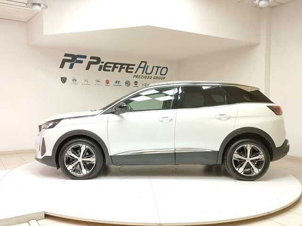 Peugeot 3008 usata a Teramo (2)