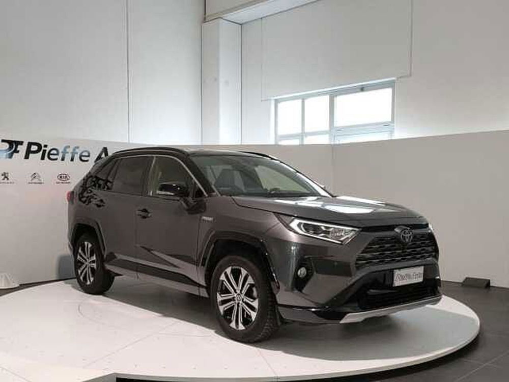 Toyota Rav4 usata a Teramo (6)