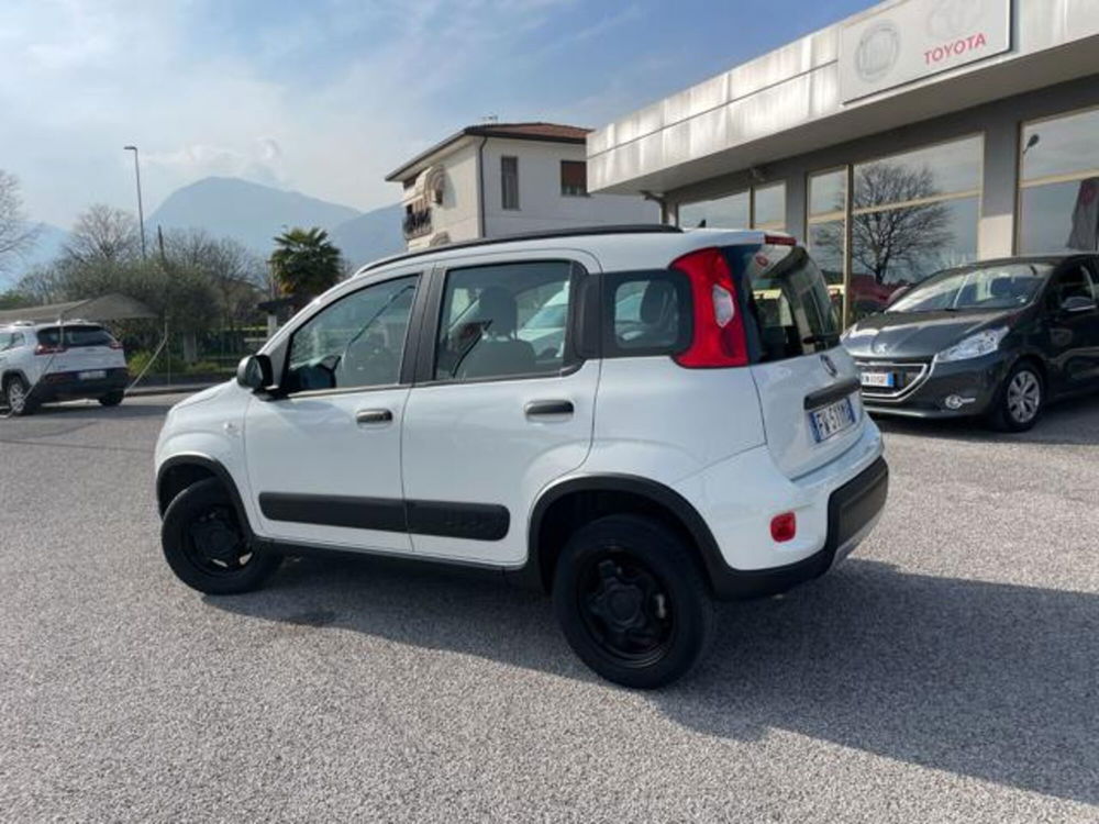 Fiat Panda usata a Pordenone (3)