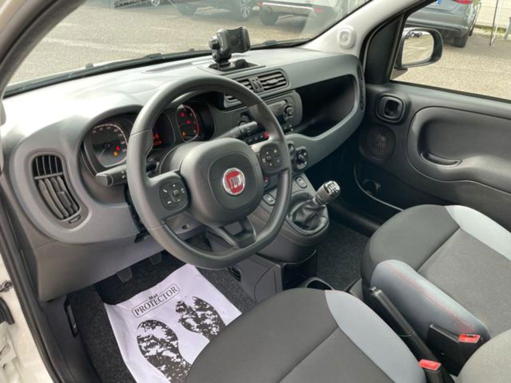 Fiat Panda usata a Pordenone (6)