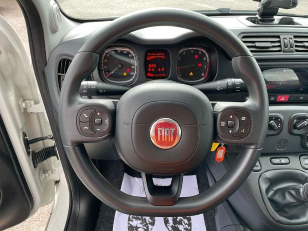 Fiat Panda usata a Pordenone (7)