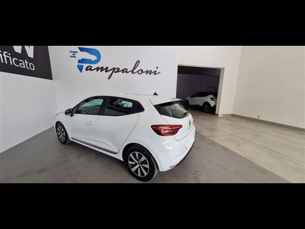 Renault Clio usata a Siena (10)