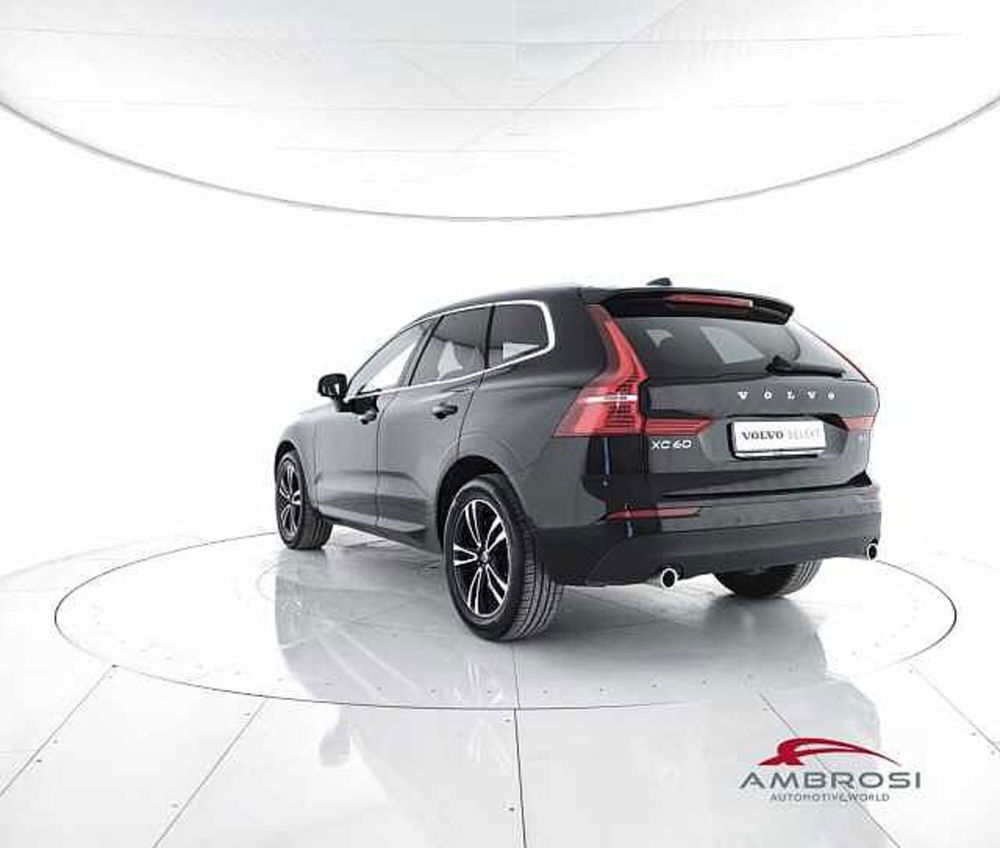 Volvo XC60 usata a Perugia (4)