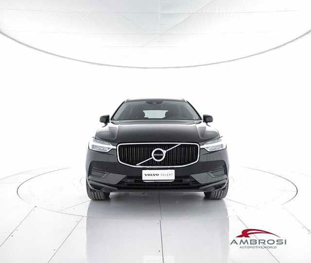 Volvo XC60 usata a Perugia (5)