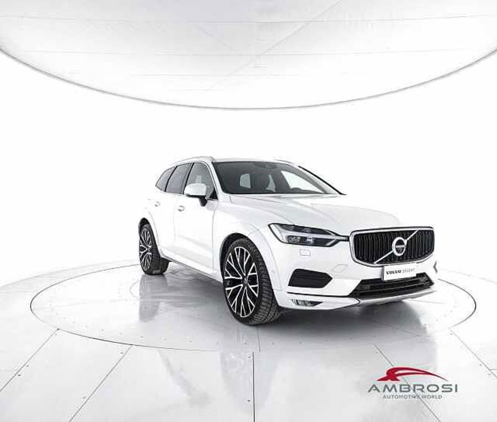 Volvo XC60 usata a Perugia (2)