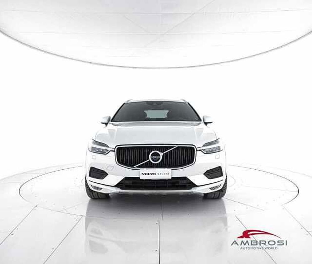 Volvo XC60 usata a Perugia (5)