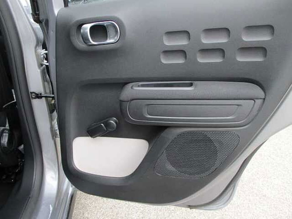 Citroen C3 usata a Treviso (19)