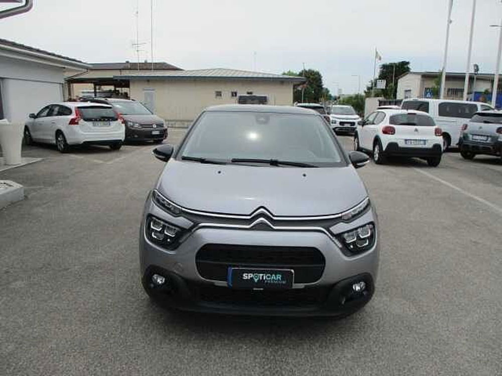 Citroen C3 usata a Treviso (2)