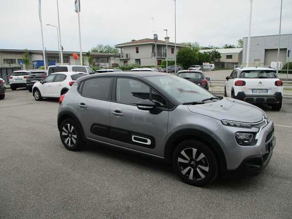 Citroen C3 usata a Treviso (3)