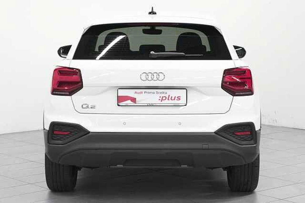 Audi Q2 usata a Como (4)