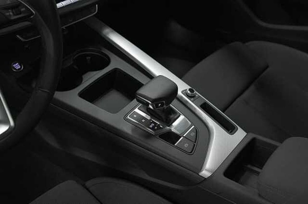 Audi A5 Sportback 2.0 TDI 163 CV ultra del 2023 usata a Barni (5)