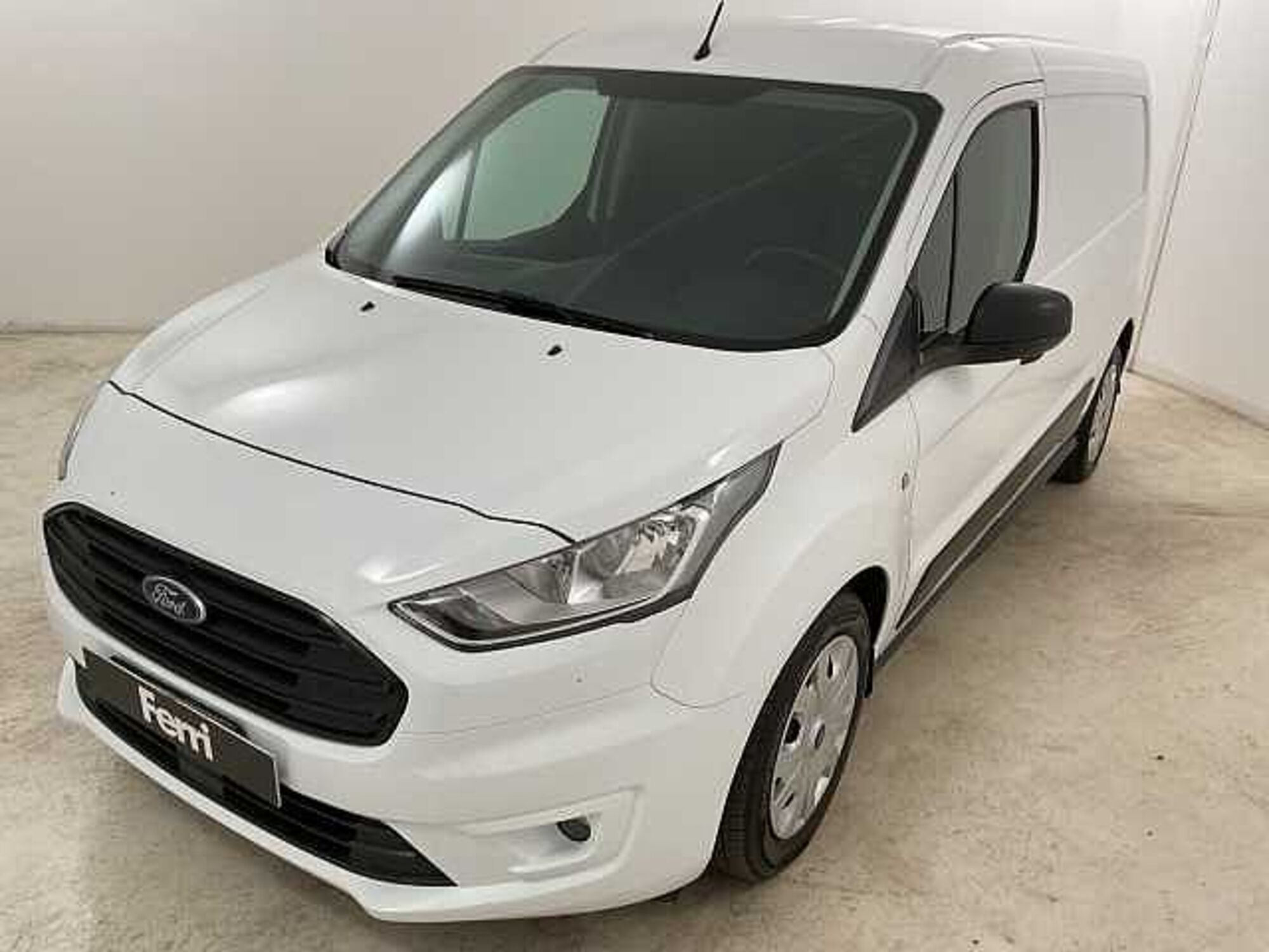 Ford Transit Connect Furgone 210 1.5 Ecoblue 100CV PL Furgone Trend del 2020 usata a Cesena