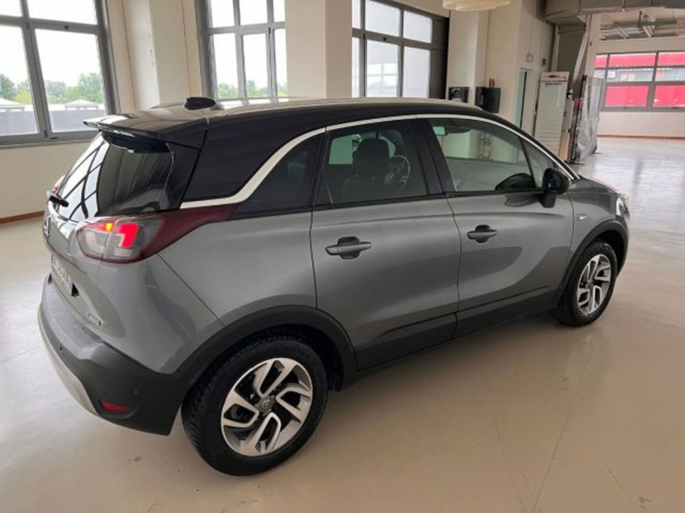 Opel Crossland X usata a Modena (2)