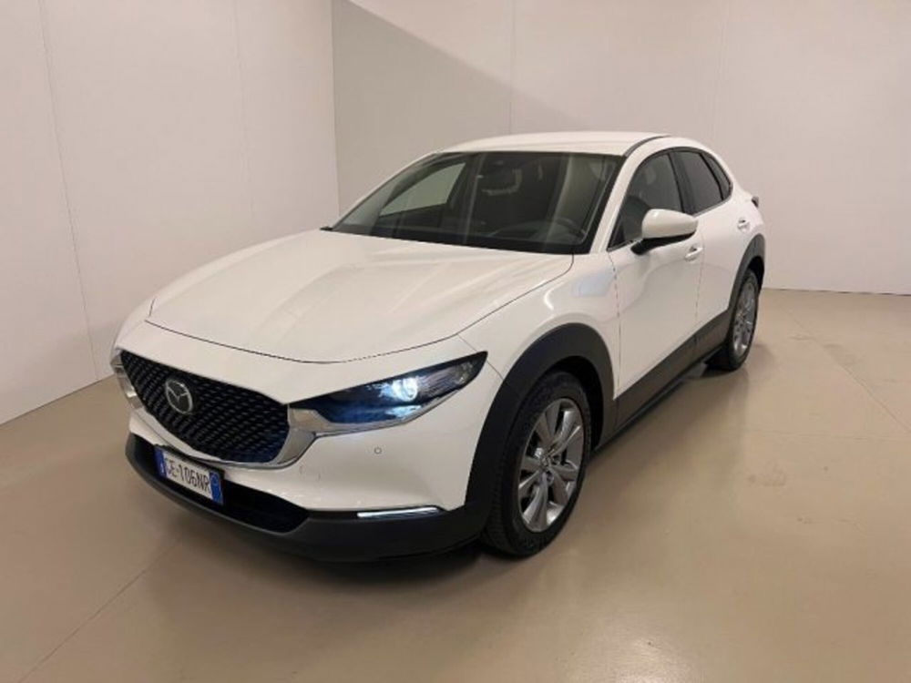 Mazda CX-30 usata a Modena