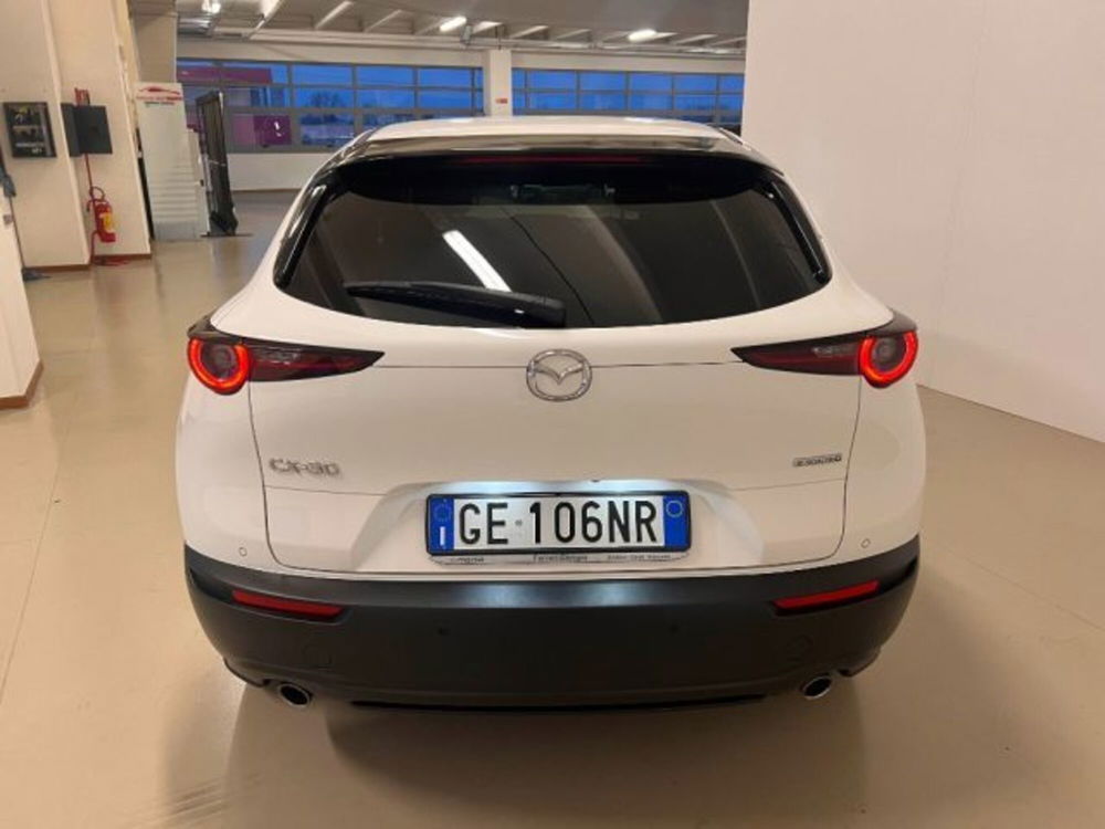 Mazda CX-30 usata a Modena (13)