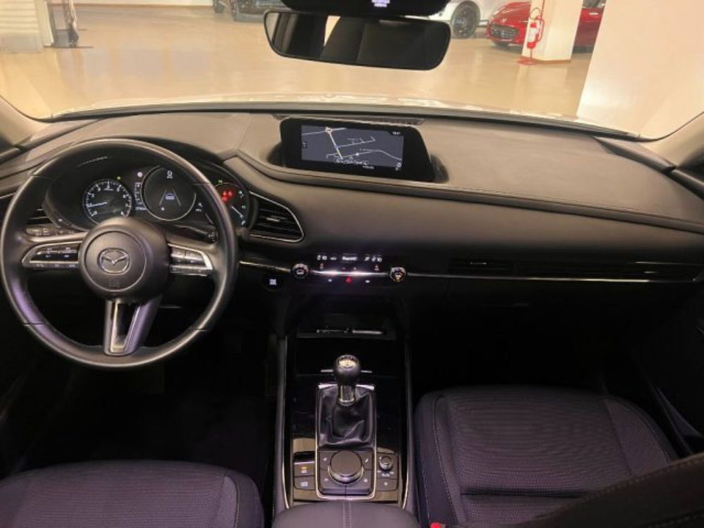 Mazda CX-30 usata a Modena (3)