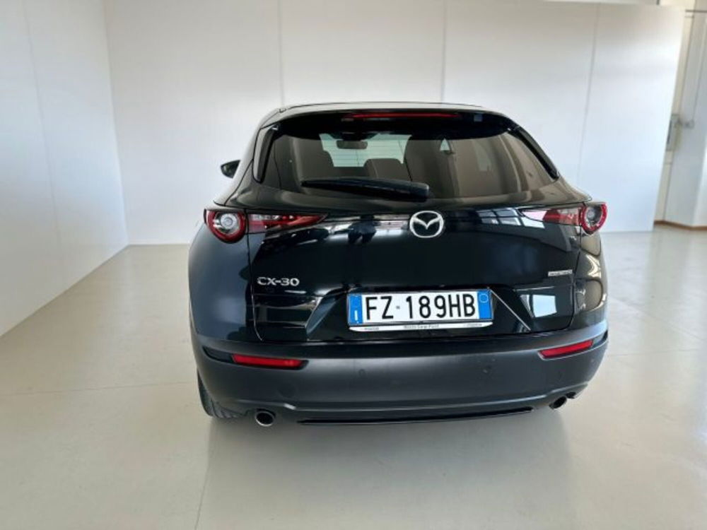 Mazda CX-30 usata a Modena (18)